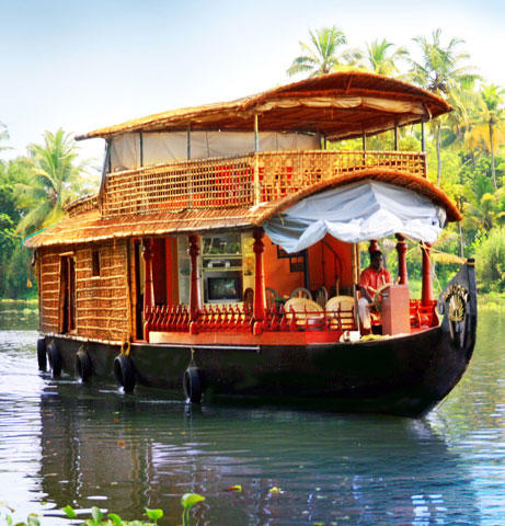 Kerala Tour Packages